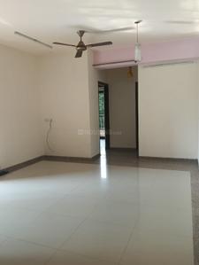 Hall Image of 1200 Sq.ft 2 BHK Apartment / Flat for rent in Ambuja Upohar The Condoville , Pancha Sayar Kolkata for Rs. 34000
