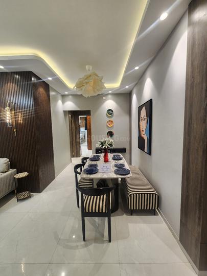 Nyati Emerald III Main Image 1