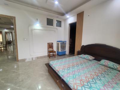 Bedroom Image of 4500 Sq.ft 4 BHK Builder Floor for sale in Sector 10A Gurgaon for Rs. 43000000