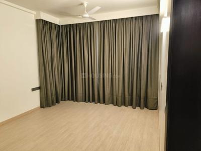 Bedroom Image of 2500 Sq.ft 3 BHK Apartment / Flat for sale in Jaypee The Kalypso Court, Sector 128 Noida for Rs. 52500000