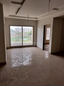 Hall Image of 1350 Sq.ft 3 BHK Apartment / Flat for rent in Bawadiya Kalan Bhopal for Rs. 22000