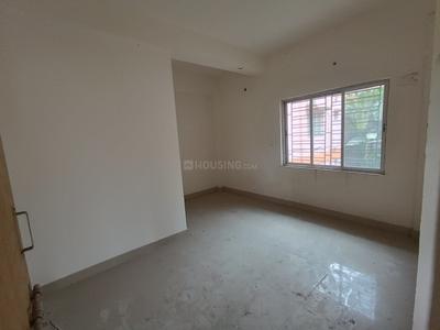 Bedroom Image of 1200 Sq.ft 3 BHK Apartment / Flat for sale in Belghoria Kolkata for Rs. 4200000