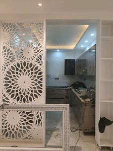 Kitchen Image of 2115 Sq.ft 4 BHK Builder Floor for sale in RR Homes Luxury Floors, Sector 49 Faridabad for Rs. 19900000