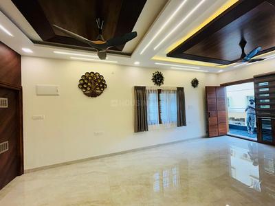 Hall Image of 5200 Sq.ft 4 BHK Independent House for sale in Jakkur Bengaluru for Rs. 47500000