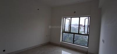 Bedroom Image of 1350 Sq.ft 3 BHK Apartment / Flat for sale in Signature 18, Kasba Kolkata for Rs. 17800000