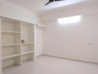Bedroom Image of 1489 Sq.ft 3 BHK Apartment / Flat for rent in A R Park Pride, Dullapally Hyderabad for Rs. 17000