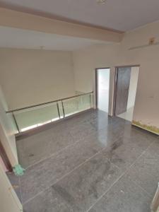 Hall Image of 2420 Sq.ft 4 BHK Villa for rent in BR Poonam Pride, Shela Ahmedabad for Rs. 43000