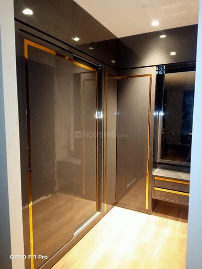 Panchshil Towers Main Image 1