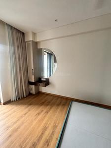 Bedroom Image of 1700 Sq.ft 3 BHK Apartment / Flat for sale in Rustomjee Parishram, Bandra West Mumbai for Rs. 200000000
