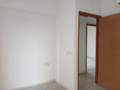 Bedroom Image of 1579 Sq.ft 2.5 BHK Apartment / Flat for rent in Tata Gurgaon Gateway, Sector 112 Gurgaon for Rs. 46000