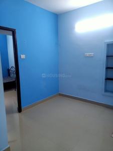 1 BHK Independent House