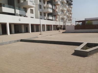 Image of 1020 Sq.ft 2 BHK Apartment / Flat for sale in Kohinoor Grandeur, Ravet, Pune for Rs. 6000000