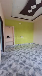 Hall Image of 695 Sq.ft 2 BHK Independent House for sale in Sevvapet Chennai for Rs. 3499999