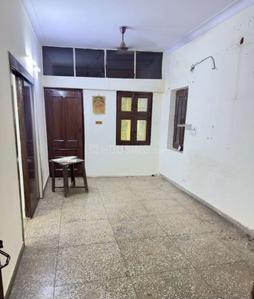 Hall Image of 1000 Sq.ft 2 BHK Builder Floor for rent in Ramesh Nagar New Delhi for Rs. 28000
