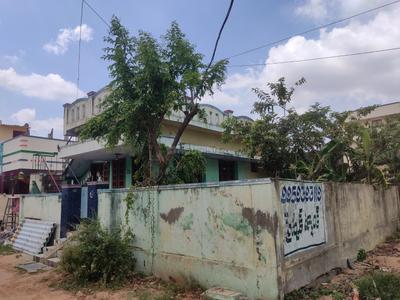 Image of 1260 Sq.ft 1 BHK Independent House for sale in Buchireddypalem, Nellore for Rs. 3000000