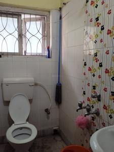 Bathroom Image of Bakshi PG in Salt Lake City, Kolkata