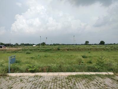 Image of 1278 Sq.ft Residential Plot / Land for sale in Tajupur, Faridabad for Rs. 13300000