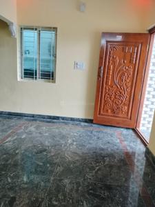 Hall Image of 700 Sq.ft 2 BHK Independent House for rent in Nirman Nisarga Nandana, Jigani Bengaluru for Rs. 9000