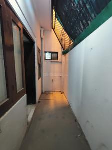 Balcony Image of 3500 Sq.ft 3 BHK Independent House for rent in Mahalakshmi Nagar Indore for Rs. 40000