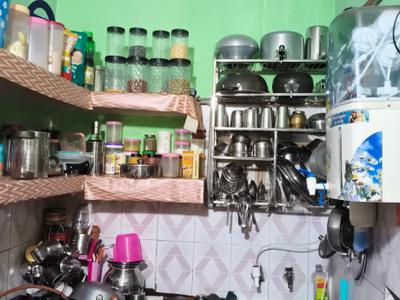 Kitchen Image of 400 Sq.ft 2 BHK Independent House for sale in Sector 26 East Chandigarh for Rs. 5500000