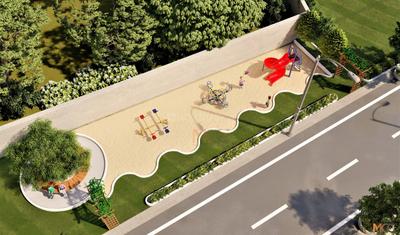 Image of 900 Sq.ft Residential Plot / Land for sale in Raipura, Raipur for Rs. 3555000