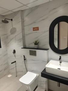 Image of 1864 Sq.ft 3 BHK Apartment / Flat for sale in Trustfort Icon, Mundhwa, Pune for Rs. 18768000