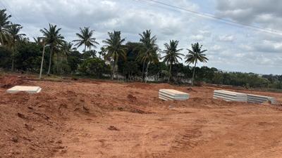 Image of 2400 Sq.ft Residential Plot / Land for sale in Nadaprabhu Kempegowda layout, Bengaluru for Rs. 29280000