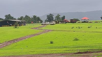 Image of 12121 Sq.ft Residential Plot / Land for sale in Shahapur, Thane for Rs. 2484805