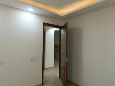 Bedroom Image of 1170 Sq.ft 3 BHK Apartment / Flat for sale in Rajpur Khurd Extension New Delhi for Rs. 8500000