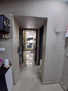 Hall Image of 1593 Sq.ft 3 BHK Apartment / Flat for sale in New Ranip Ahmedabad for Rs. 7800000