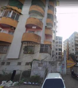 Building Image of 1200 Sq.ft 3 BHK Apartment / Flat for sale in Fatehgunj Vadodara for Rs. 5000000