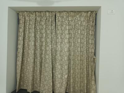 Bedroom Image of 854 Sq.ft 2 BHK Apartment / Flat for rent in Vision Aristo, Vikas Nagar Pune for Rs. 25000