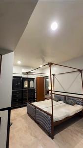 Bedroom Image of 3800 Sq.ft 4.5 BHK Independent House for rent in Koregaon Park Pune for Rs. 275000
