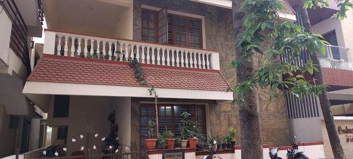 2nd Phase, JP Nagar Main Image 1