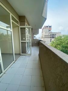 Balcony Image of 600 Sq.ft 2 BHK Apartment / Flat for sale in Pyramid Heights, Sector 85 Gurgaon for Rs. 7000000