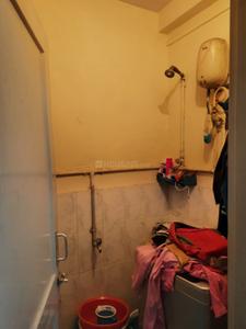 Bathroom Image of 450 Sq.ft 1 BHK Apartment / Flat for sale in Sion Mumbai for Rs. 10000000