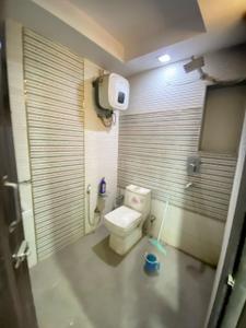 Image of 2800 Sq.ft 2 BHK Apartment / Flat for rent in Uttam Nagar, New Delhi for Rs. 18000