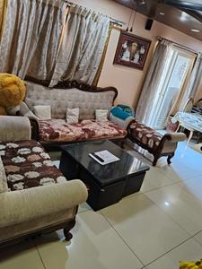 3 BHK Flat