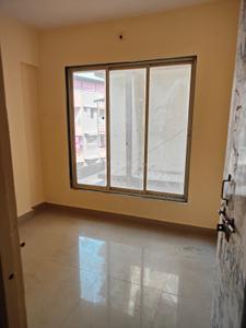 Bedroom Image of 550 Sq.ft 1 BHK Apartment / Flat for sale in Diva Thane for Rs. 1400000