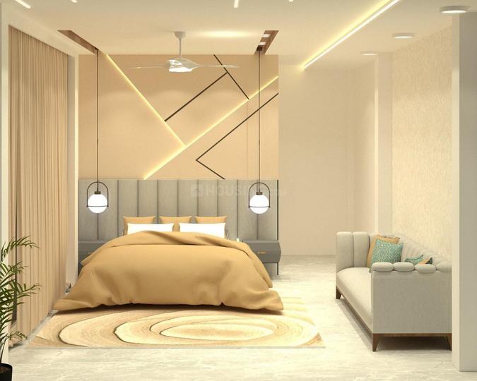 Govind enclave Bedroom 1