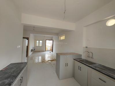 2 BHK Flat