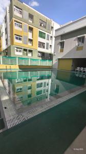 Image of 1420 Sq.ft 3 BHK Apartment / Flat for sale in RMK Chola Gardens, Avadi, Chennai for Rs. 11900000