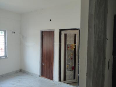 Bedroom Image of 1000 Sq.ft 3 BHK Apartment / Flat for sale in New Barrakpur Kolkata for Rs. 2800000