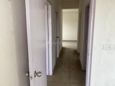 Bathroom Image of 1064 Sq.ft 3 BHK Apartment / Flat for sale in Rajat Avante, Joka Kolkata for Rs. 5700000
