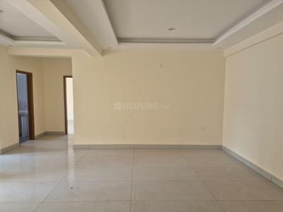 Hall Image of 1205 Sq.ft 2 BHK Apartment / Flat for sale in Premium Kings Residency, Rajpur Dehradun for Rs. 12050000