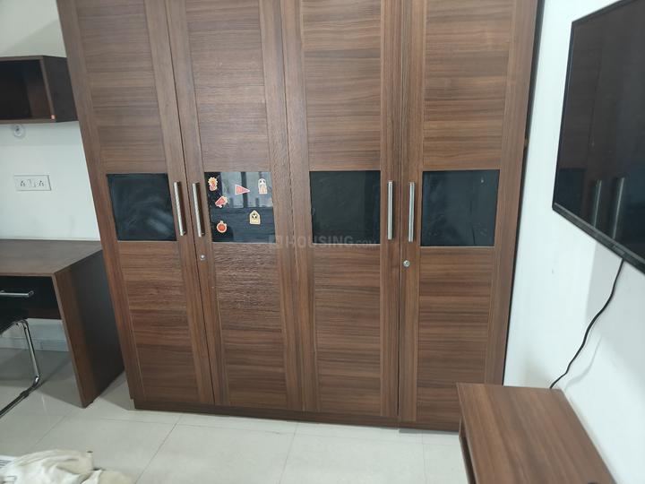 GKB The Urbanite Bedroom 1