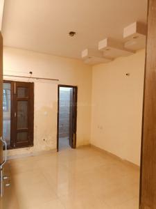 2 BHK Independent Builder Floor