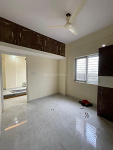 Bedroom Image of 1211 Sq.ft 2 BHK Apartment / Flat for rent in Kudlu Gate Bengaluru for Rs. 32999