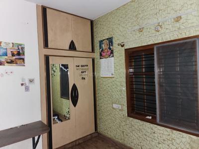 Bedroom Image of 1000 Sq.ft 2 BHK Independent House for rent in Peenya Bengaluru for Rs. 25000