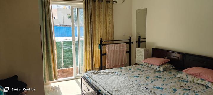 Koramangala Bedroom 1